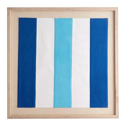 MARITIME FLAG WALL ART - NEW - Products