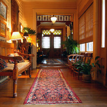 Louisiana Plantation Home