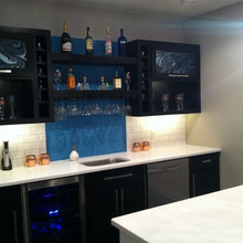 wetbar