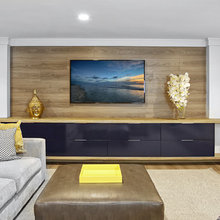 Media room