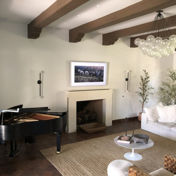Surround Sound Services