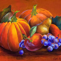 Custom Paintings & Artwork - Paintings