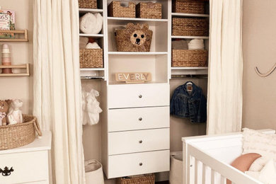 Nursery - nursery idea in New York