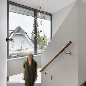 Family House in Krongerg, Germany