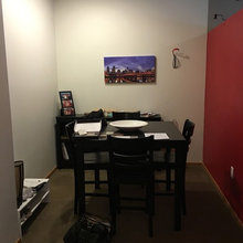 Murphy beds
