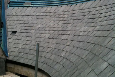 Wessex Slate & Tile Roofing