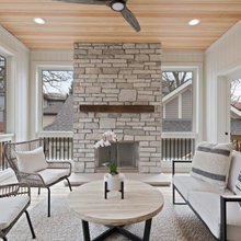 Patio Ideas