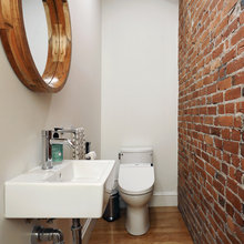 Powder Room Rocky