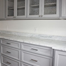 cabinets