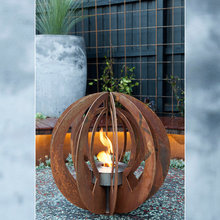 Metal Wall Art and Sculptures