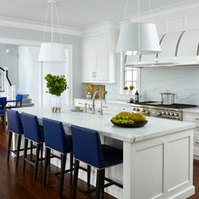 kitchen seating