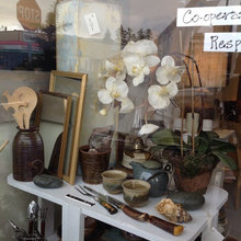 display