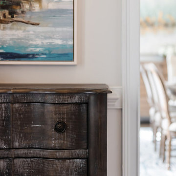 Coastal Farmhouse