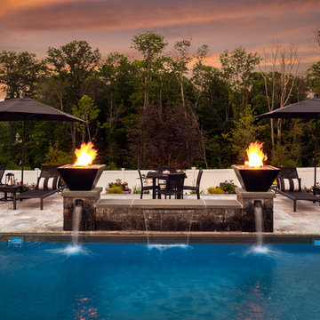 Contemporary in Cohasset