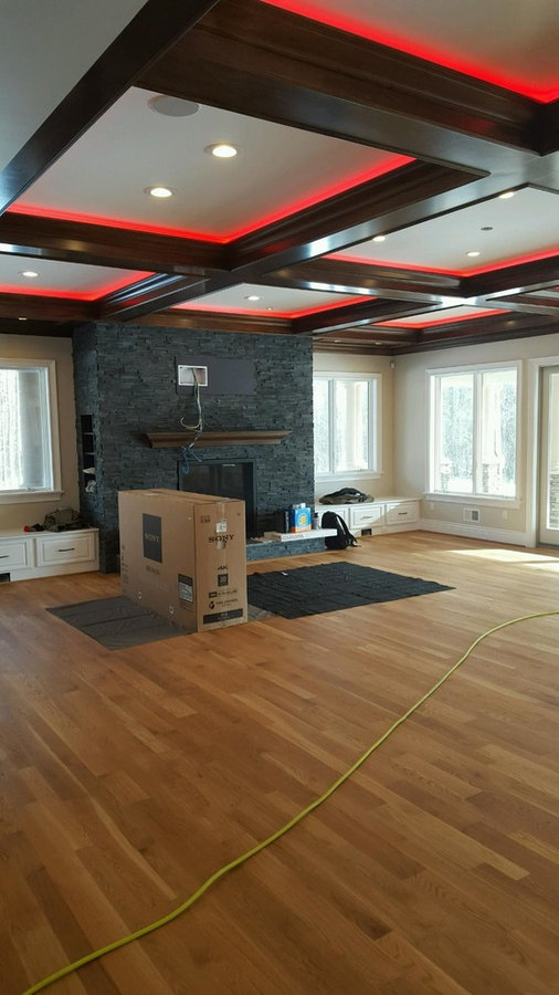 Hardwood