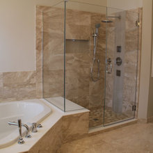 Cali Master Bath