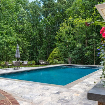 Oakhill Retreat