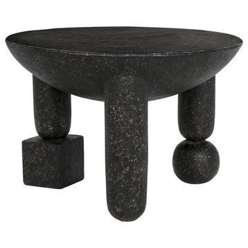 Delfi Side Table