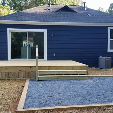 Full Home Remodel