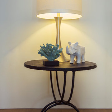 California Dreaming. Contemporary W/ Casual Sensibilities.