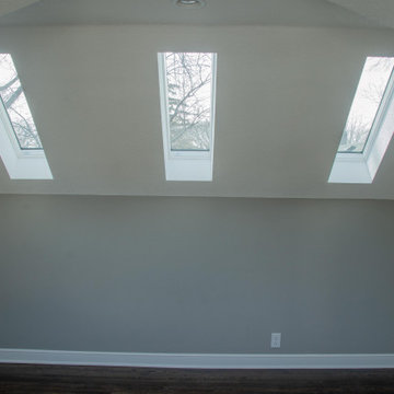 Big Bright Space Perfect for… Use Your Imagination!