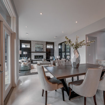 Delano Home for Immediate Possession in Watermark at Bearspaw
