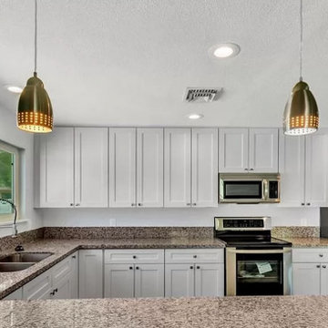 Parkchester Remodel