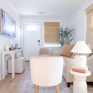 French Inspired Guest house