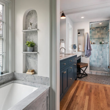 Spa-Inspired Serenity