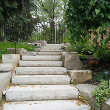FWP Stairs