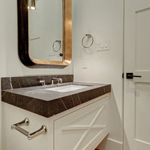 My Bathroom Plan