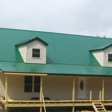 Pole Barns