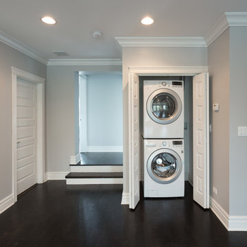 Luxury Rental Property Remodel