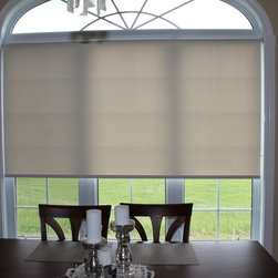 Custom made blinds - Products