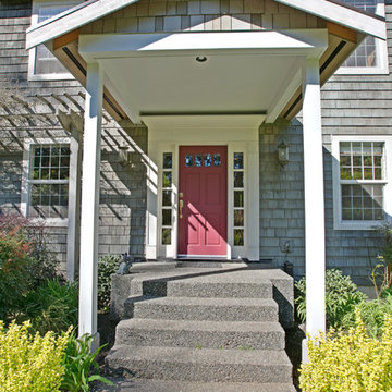 Exterior Projects