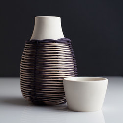Woven Carafe - Carafes