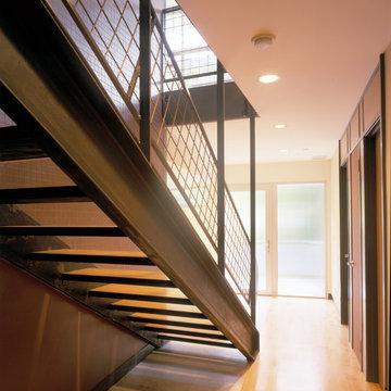 Pasadena Glen Residence