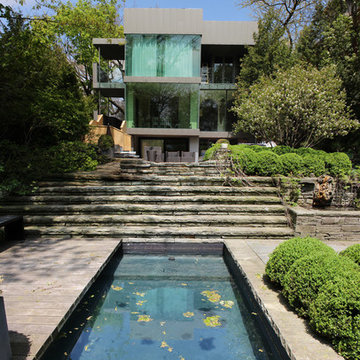 ART COLLECTOR'S RENOVATION