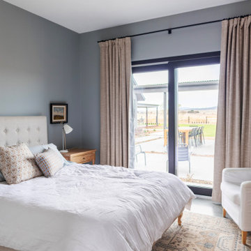 Braidwood Country House