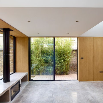 Hidden House