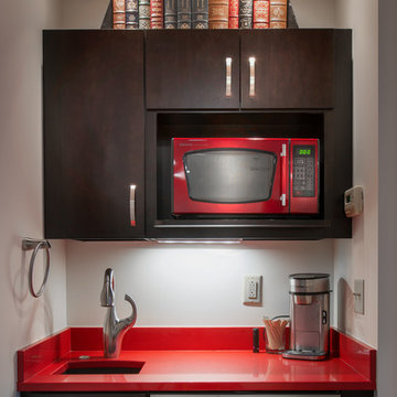 Downtown Loft Remodel