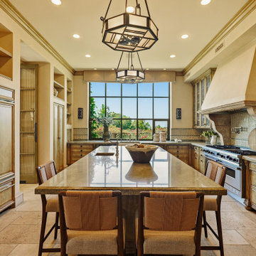 Tuscan Transitional