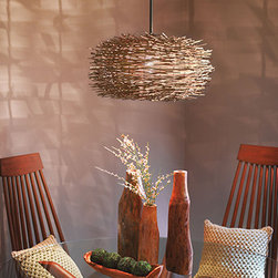 Lighting Trends for 2014 - Pendant Lighting