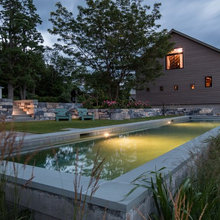 pools