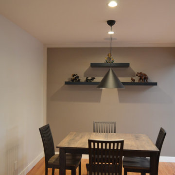 "smoke" backsplash