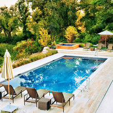 Pooldrömmar