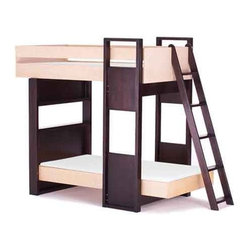 Modern Uffizi Bunk Bed - Bunk Beds