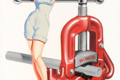 Vintage Advertising