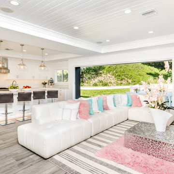 Sea Reef Home Staging