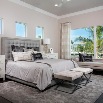 Contemporary Bliss